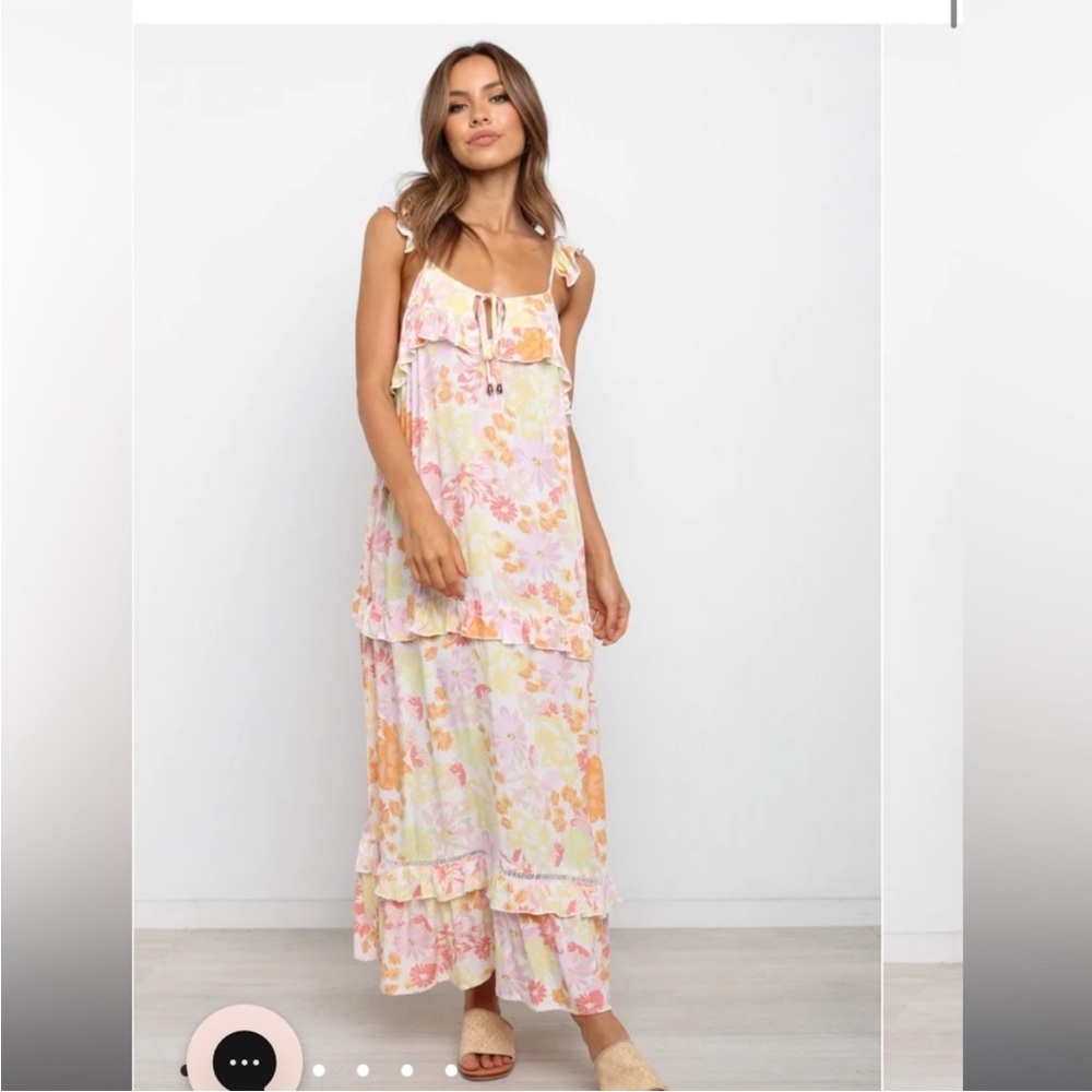 Petal & Pup Nicholson dress